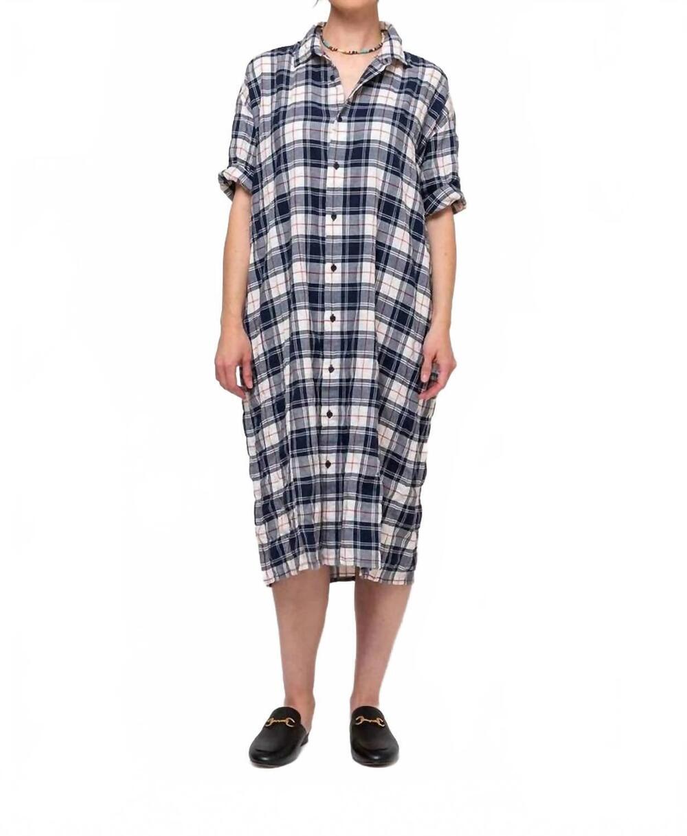 NEW LABO.ART abito orazio dress in panna